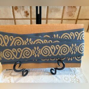 Johnson's Curato Fabric Trimmings